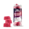 32.5mg Chill Extreme Quick Activation Gummies - D8, D9, Live Resin, THCP