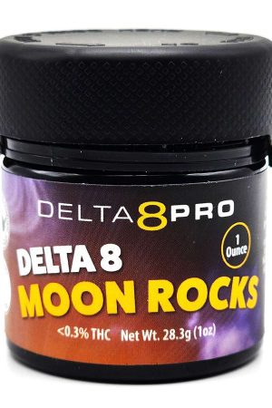 BUY DELTA 8 PRO™ MOON ROCKS