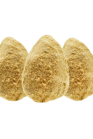 Bay Smokes - Delta 10 Hemp Moon Rocks