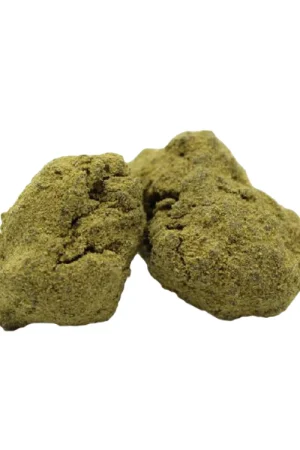Bay Smokes - Delta 8 Hemp Moon Rocks