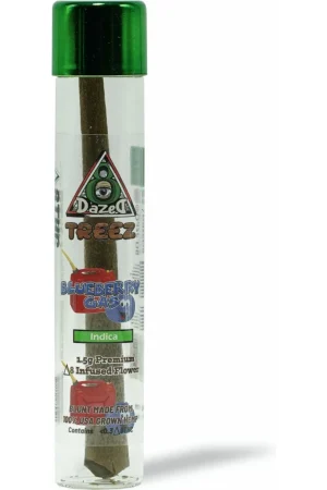 Buy DazeD8 Delta-8 Pre-Rolled Joint