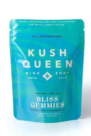 Buy Delta 8 CBD + CBG Gummies