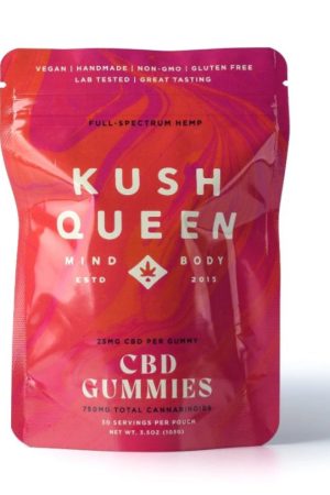 Buy Full Spectrum CBD Gummies