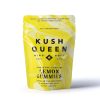 Buy Lemon Delta 8 THC + CBD Gummies