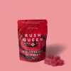 Buy Strawberry Delta 9 THC + CBD Gummies