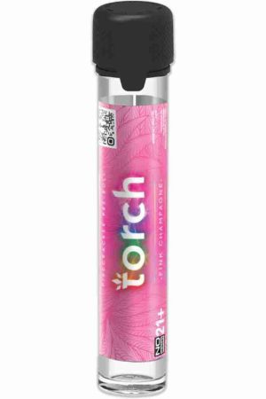 Buy Torch Firecracker THCA Pre-Roll 2.5g
