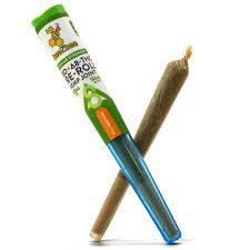 Delta 8 THC Pre-rolled Joints Europe