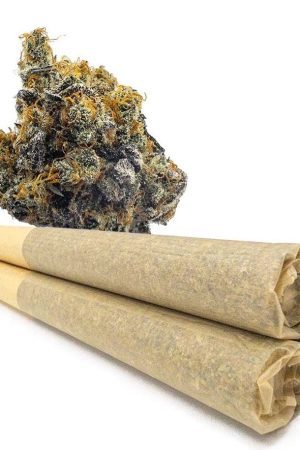 0.9 Gram Mega Z Pre-Rolled Joints