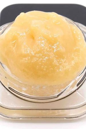 Apple Pie Strain Live Resin