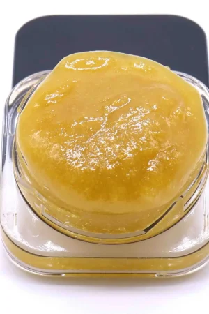 Blackberry Cobbler Weed Live Resin