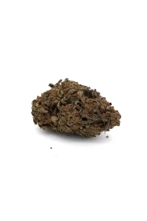 Blueberry Diesel THCa Weed Flower