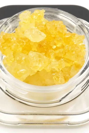 Bruce Banner Diamond Concentrate