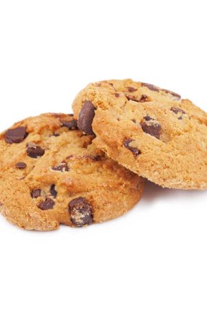Baked Edibles