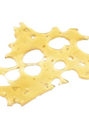 Buy Banana Kush Shatter