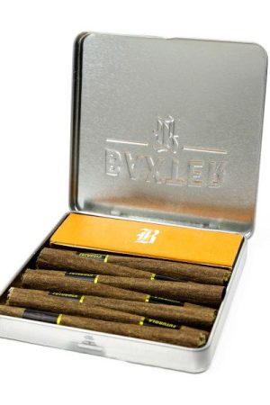 Buy Baxter Pre Roll Blunts – Indica