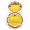 Buy Bliss – Pineapple Cannabis Infused Gummies 250MG THC