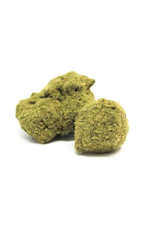 Buy Bubba Kush Delta 8 Moon Rocks