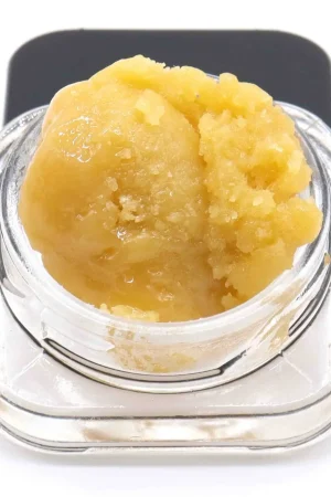 Buy Cream Caramel Strain Budder – Indica