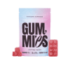 Buy Euphoria Cannabis – Cotton Candy Gummies 1000MG THC