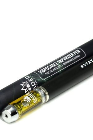 Buy Faded Cannabis Co. Live Resin Vape Pens