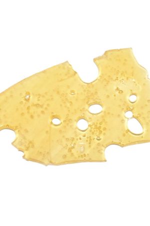 Buy Ghost Train Haze Weed Shatter
