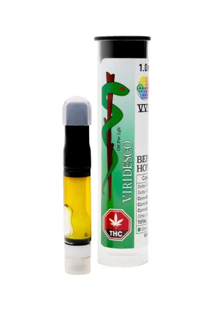 Buy Honey Sauce Refill Cartridge (Viridesco)