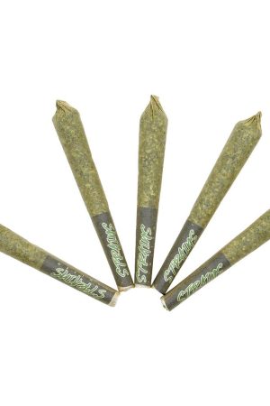 Buy JET Pack Pre-Rolls 5 Pack