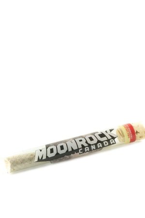 Buy Moon Rock Strawberry Cheesecake Pre-Roll