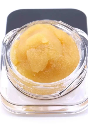 Buy Moonshine Haze Budder