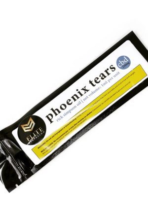 Buy Phoenix Tears – 1000MG CBD