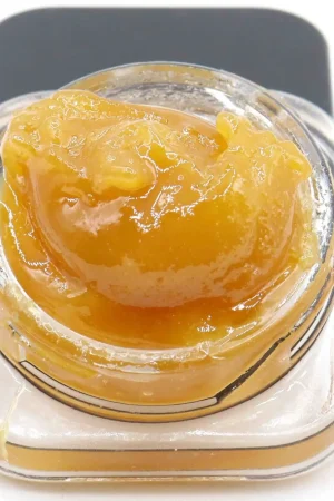 Buy Purple Kush Strain Live Resin