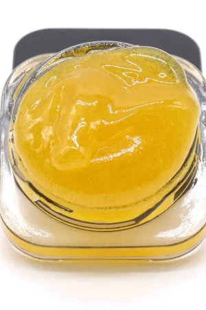 Buy Red Runtz Strain Terp Sauce – Hybrid