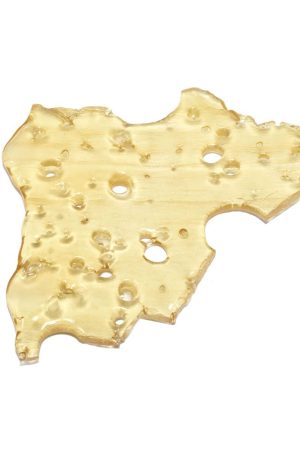 Buy Strawberry OG Shatter