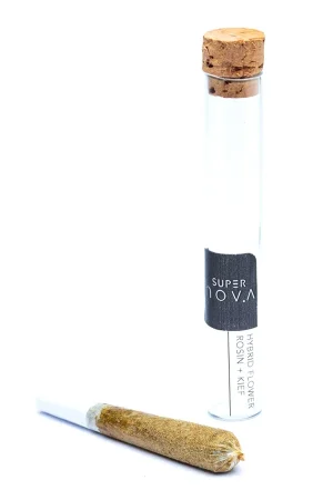 Buy Super Nova Pre Roll Joint 1g