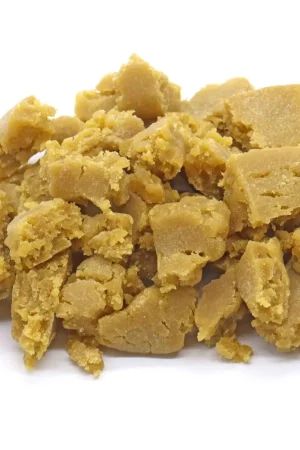 Candyland Strain Wax Sativa Dominant Hybrid
