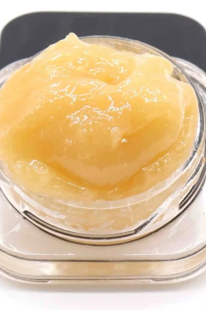 Cannabis Live Resin Concentrates