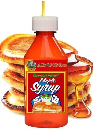 Cannabis Syrups Online EU