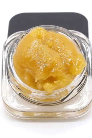 Cookies Strain Budder Indica Dominant Hybrid