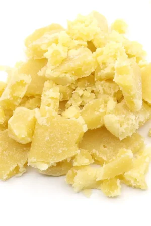 Death Bubba Strain Marijuana Wax