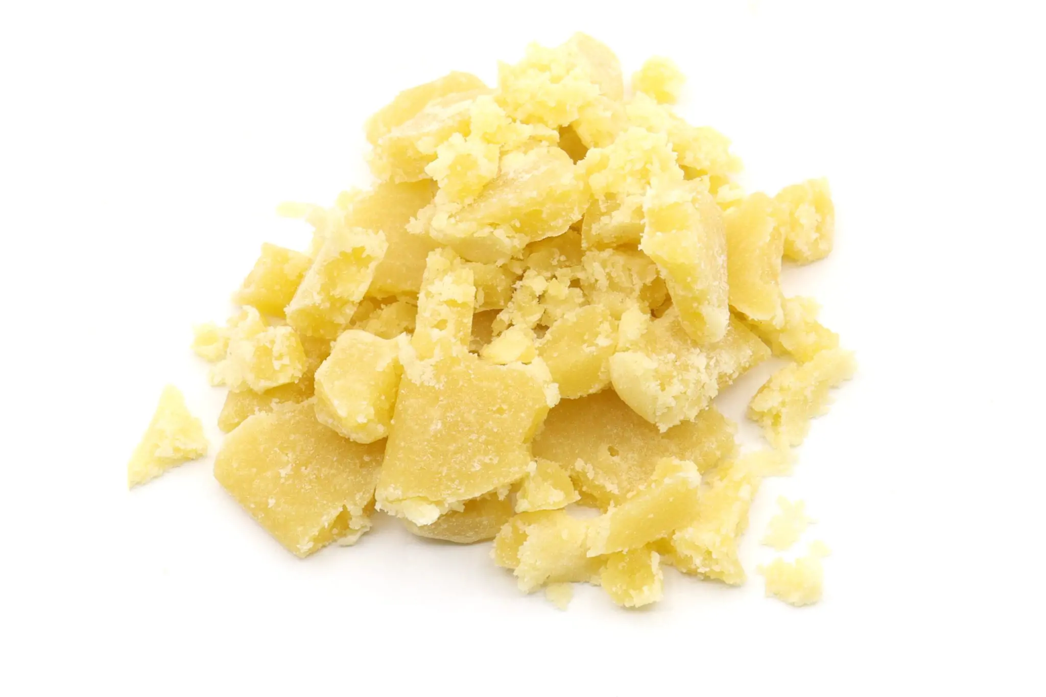 Death Bubba Strain Marijuana Wax