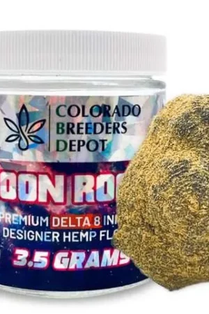 Delta 8 Moon Rocks For Sale