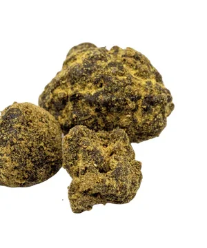 Delta 8 THC Moonrocks Europe