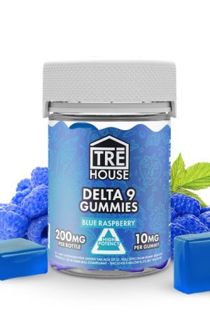 Delta 9 Edibles
