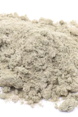 Donkey Butter Strain Kief Indica Dominant Hybrid