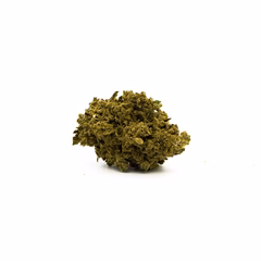 Face Gas THCa Cannabis Flower