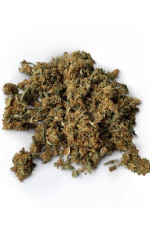 Face Off OG Cannabis shake