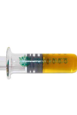 Fruity Pebbles OG Terp Sauce Syringe