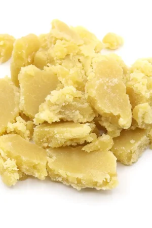 Grape God Strain Marijuana Wax