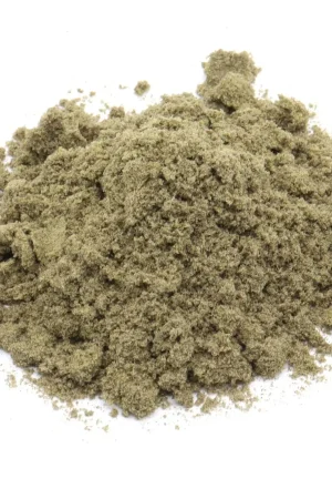 Hashberry Marijuana Kie Indica Dominant Hybrid