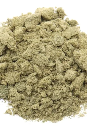 High Society Hybrid Kief
